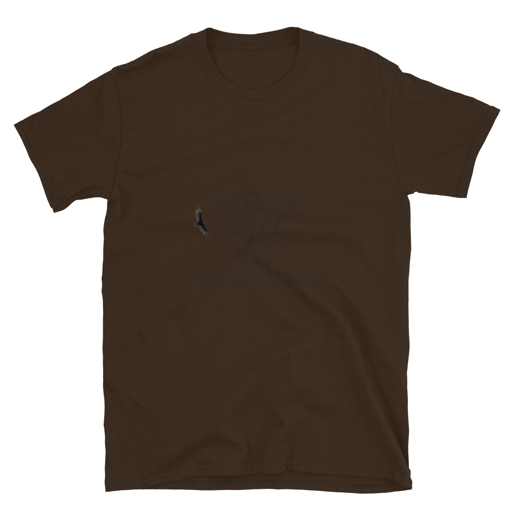 Short-Sleeve Unisex T-Shirt - Image 26