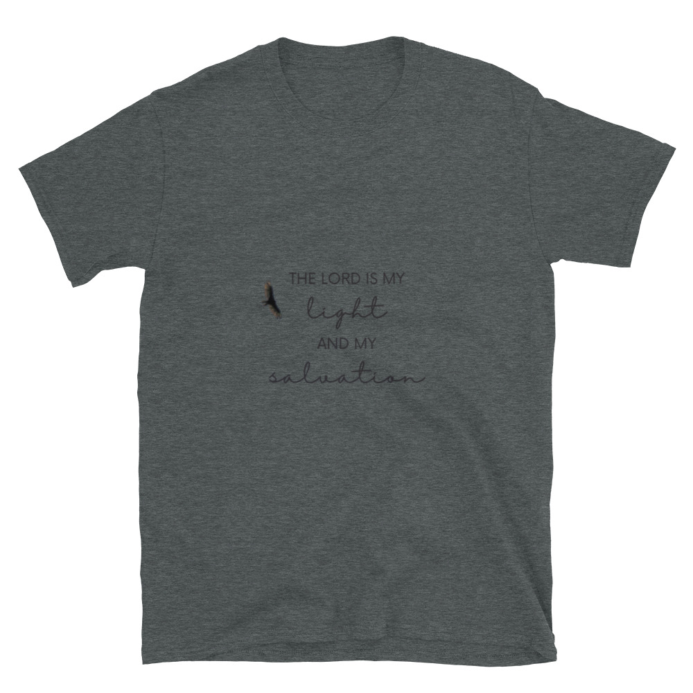 Short-Sleeve Unisex T-Shirt - Image 2
