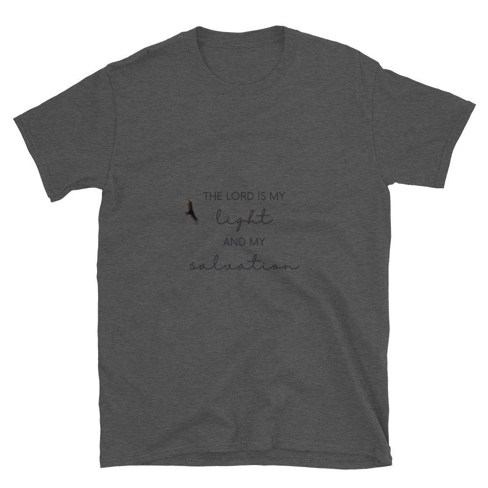Short-Sleeve Unisex T-Shirt - Image 40
