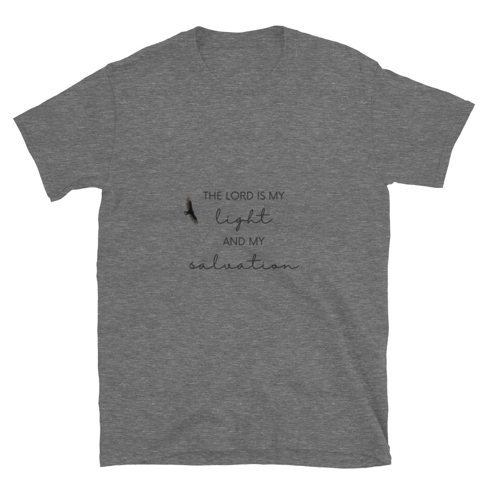 Short-Sleeve Unisex T-Shirt - Image 6