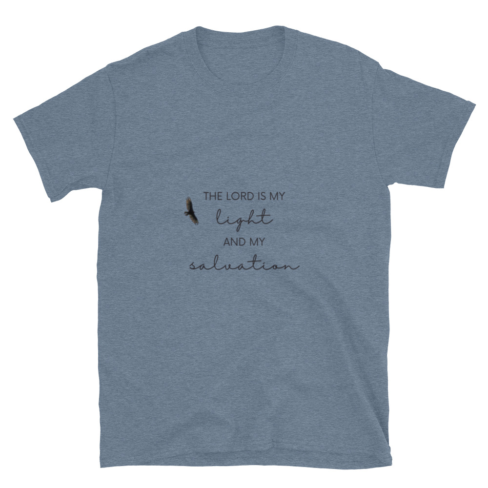 Short-Sleeve Unisex T-Shirt - Image 36