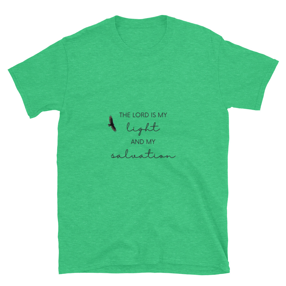 Short-Sleeve Unisex T-Shirt - Image 19