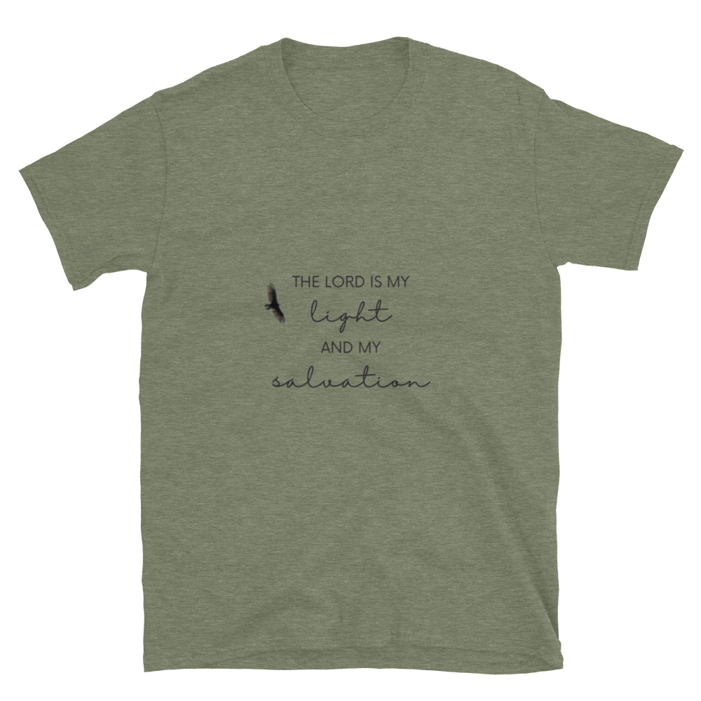 Short-Sleeve Unisex T-Shirt - Image 14