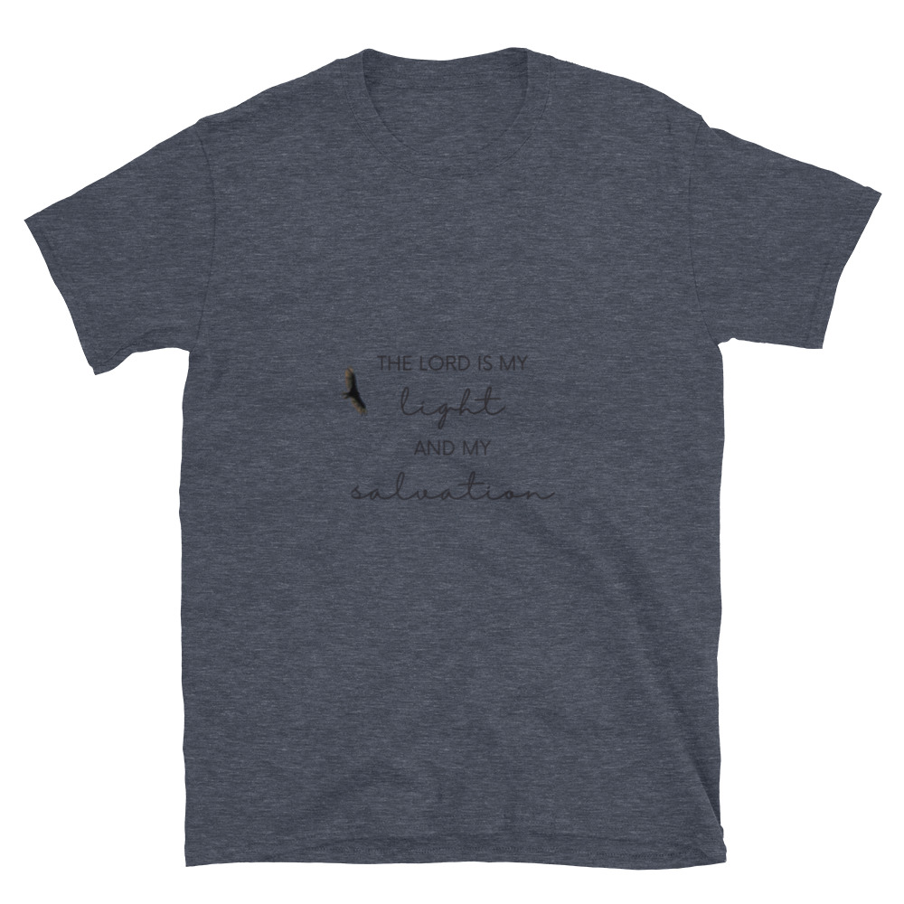 Short-Sleeve Unisex T-Shirt - Image 13
