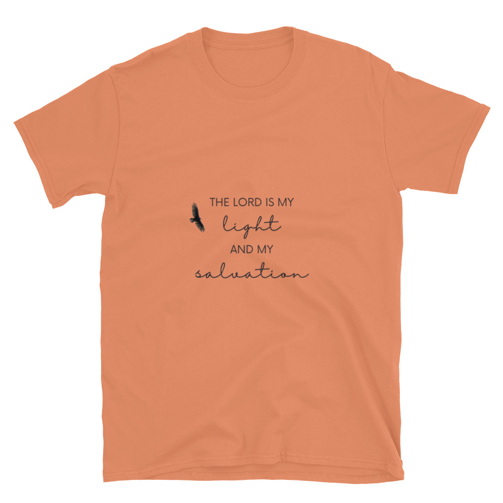 Short-Sleeve Unisex T-Shirt - Image 24