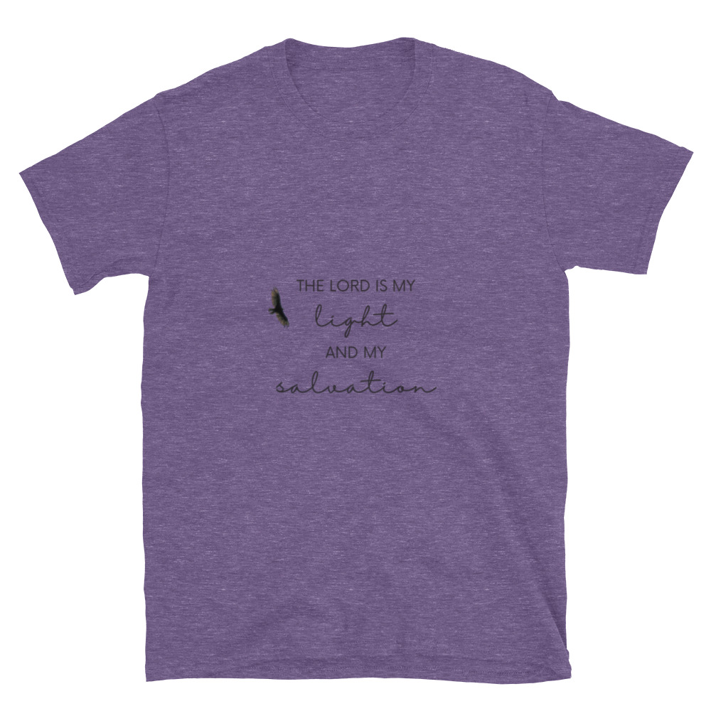 Short-Sleeve Unisex T-Shirt - Image 17