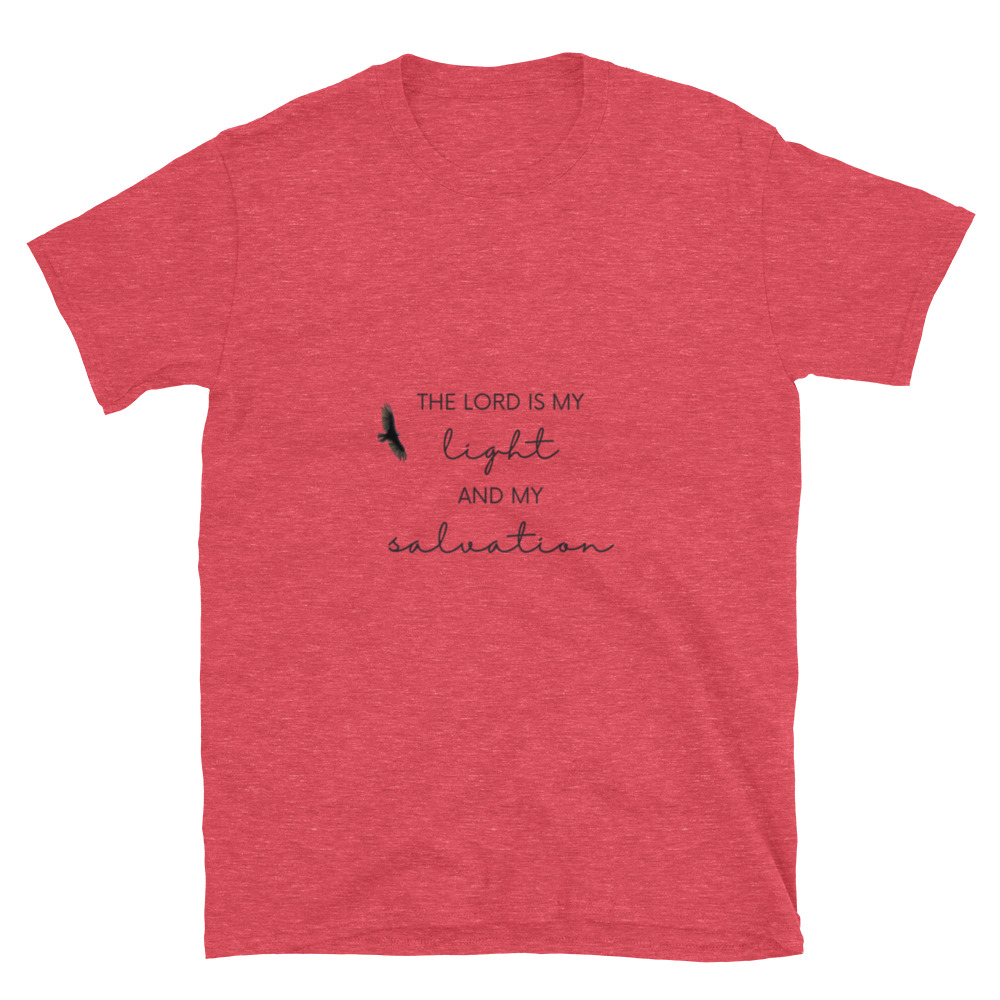 Short-Sleeve Unisex T-Shirt - Image 8