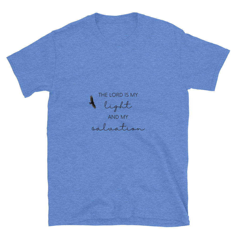 Short-Sleeve Unisex T-Shirt - Image 11