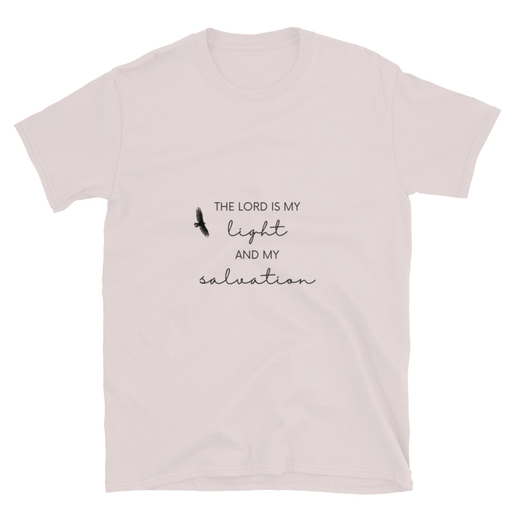 Short-Sleeve Unisex T-Shirt - Image 34