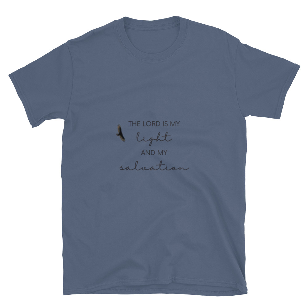 Short-Sleeve Unisex T-Shirt - Image 33