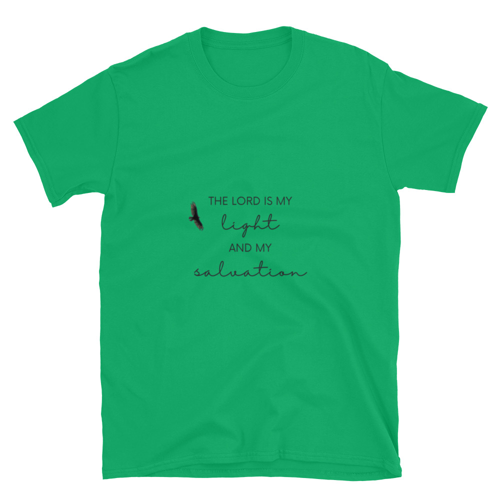Short-Sleeve Unisex T-Shirt - Image 23