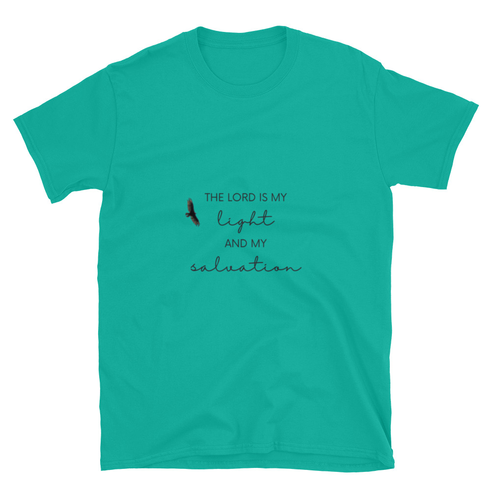Short-Sleeve Unisex T-Shirt - Image 43