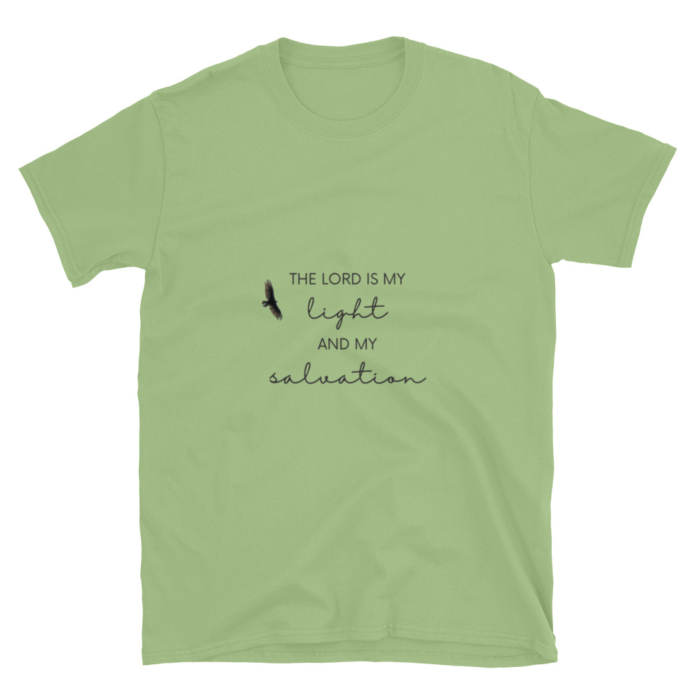Short-Sleeve Unisex T-Shirt - Image 22