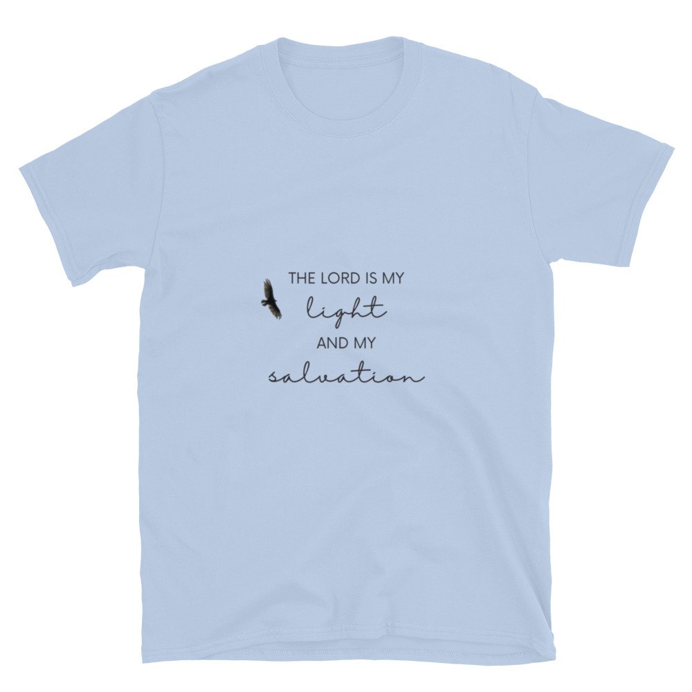 Short-Sleeve Unisex T-Shirt - Image 18