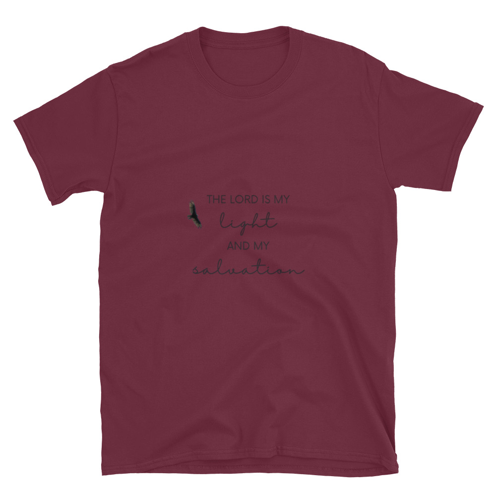Short-Sleeve Unisex T-Shirt - Image 44