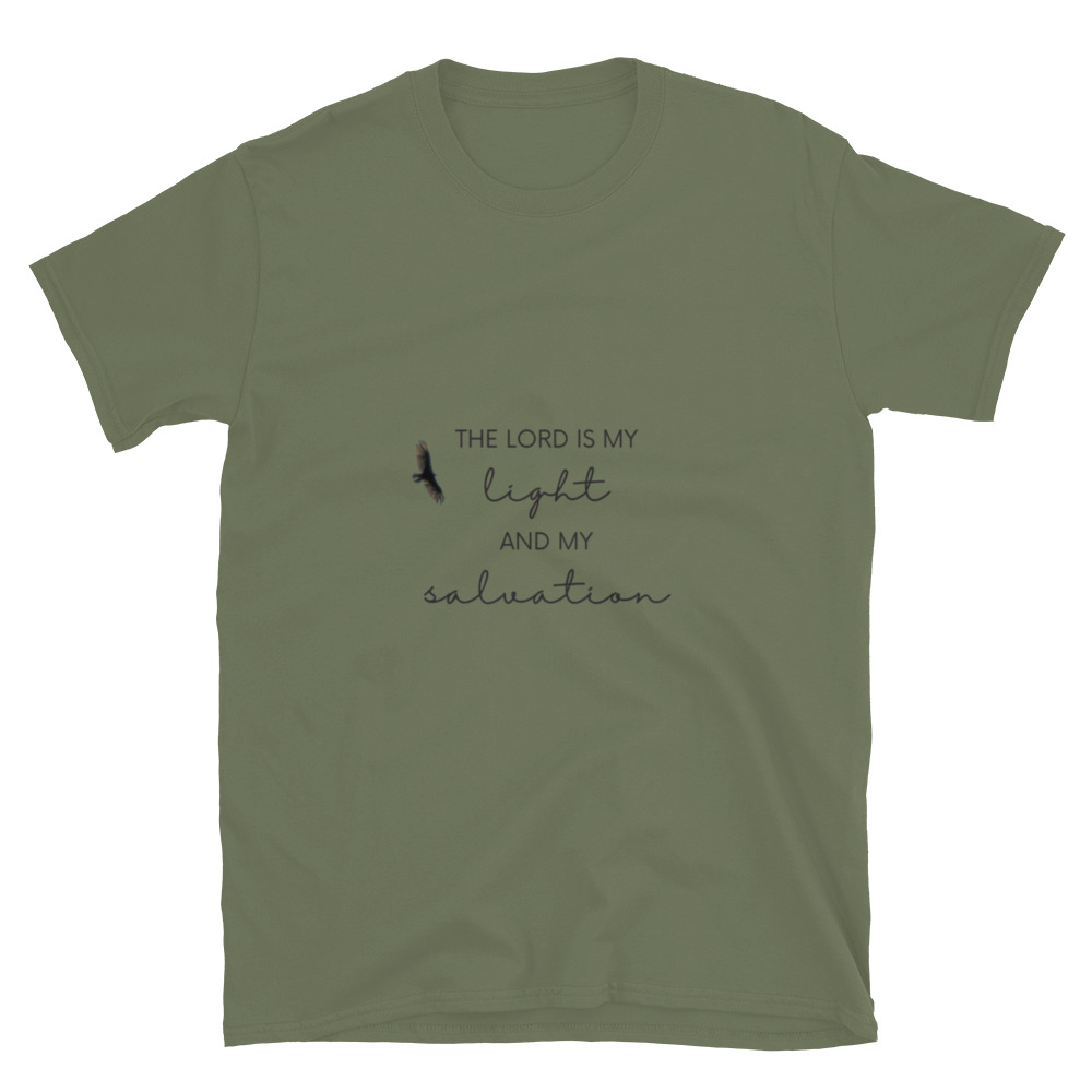 Short-Sleeve Unisex T-Shirt - Image 16