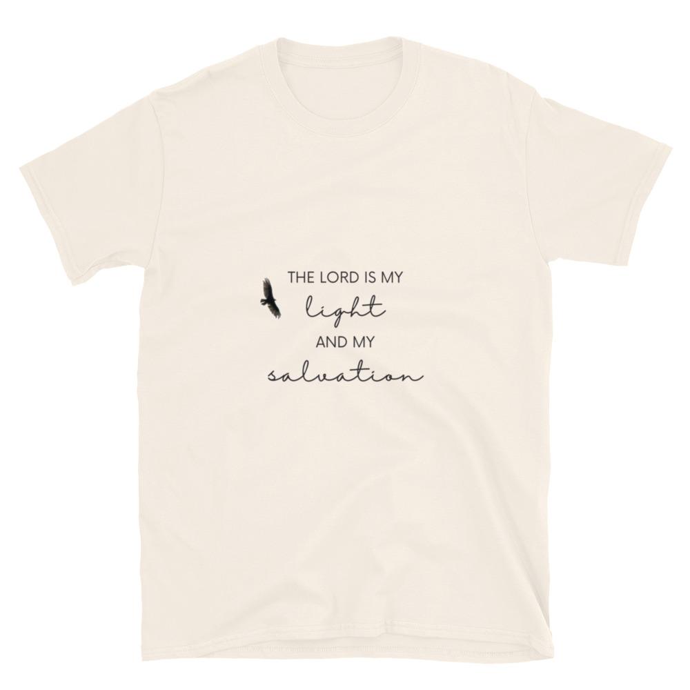 Short-Sleeve Unisex T-Shirt - Image 7