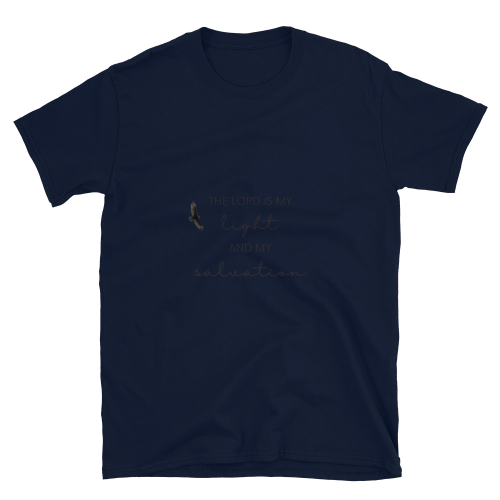 Short-Sleeve Unisex T-Shirt - Image 3