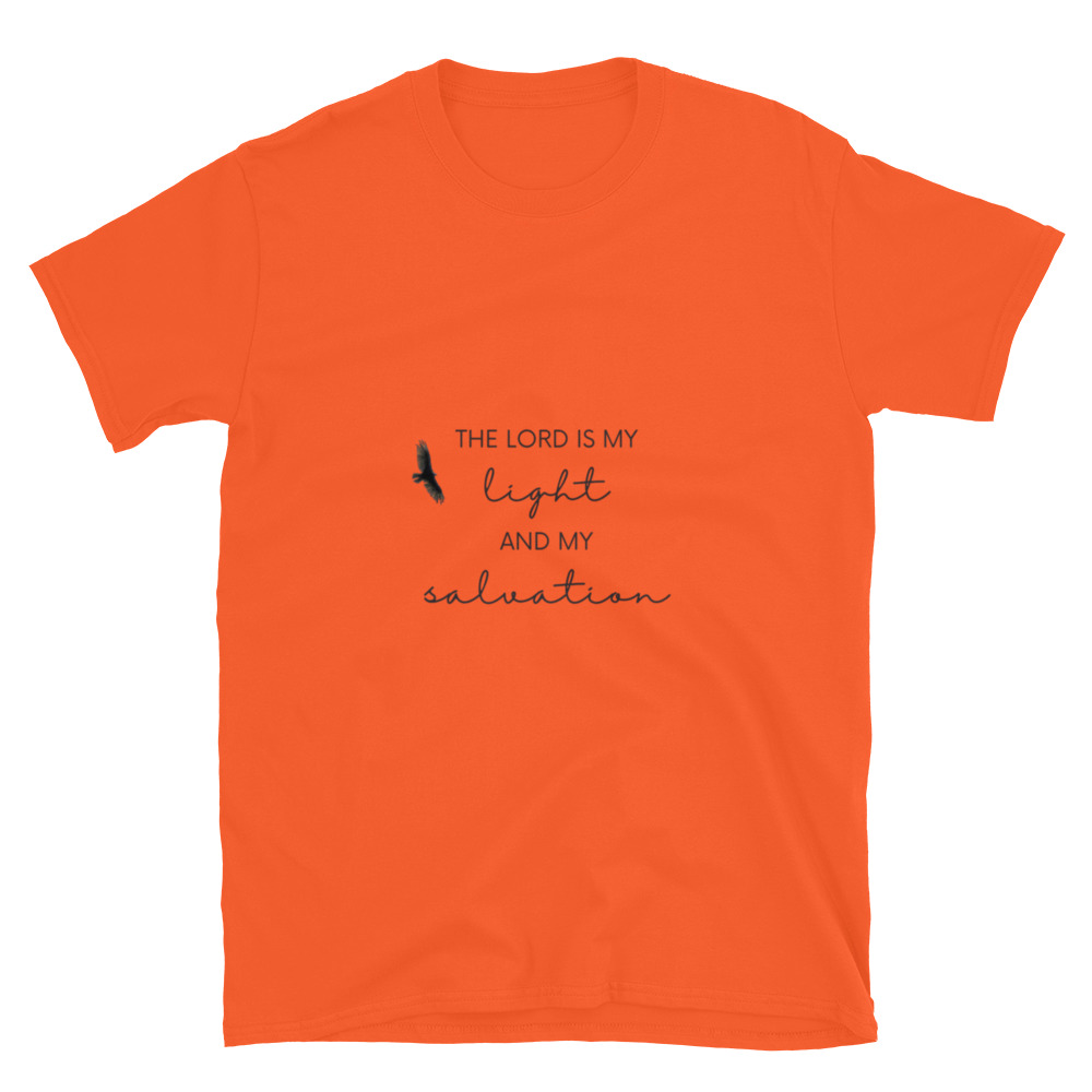 Short-Sleeve Unisex T-Shirt - Image 21