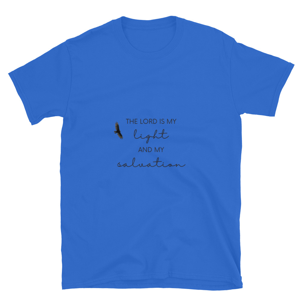Short-Sleeve Unisex T-Shirt - Image 9
