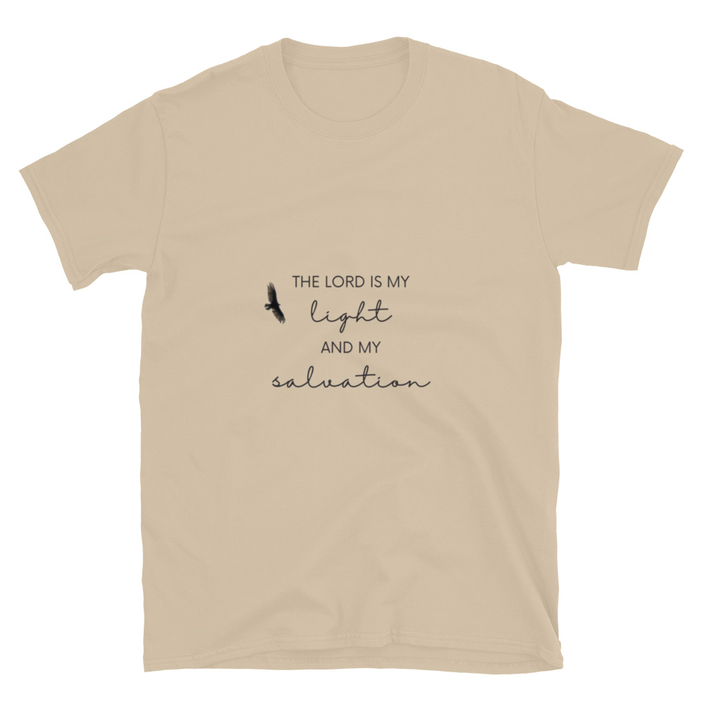 Short-Sleeve Unisex T-Shirt - Image 15