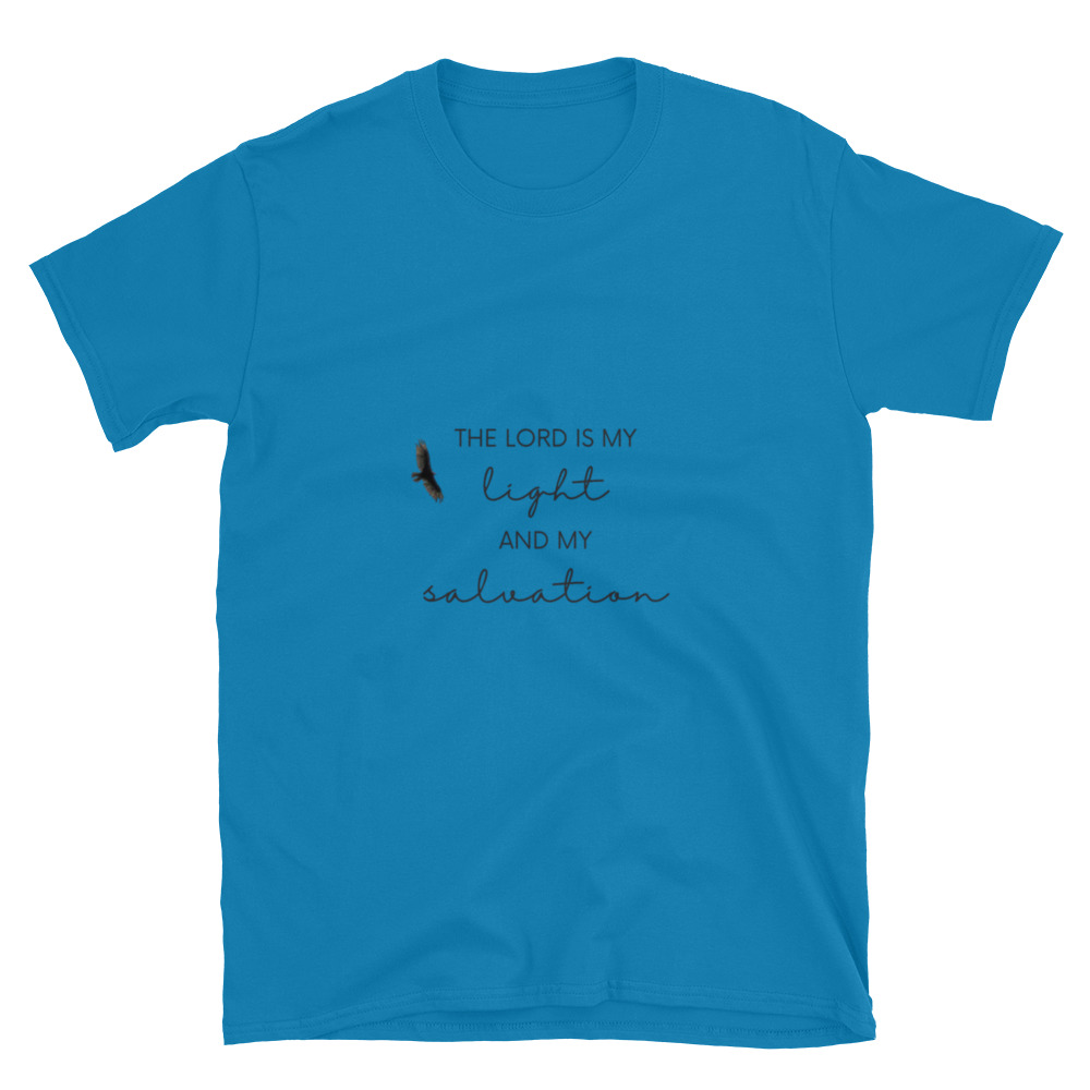 Short-Sleeve Unisex T-Shirt - Image 39