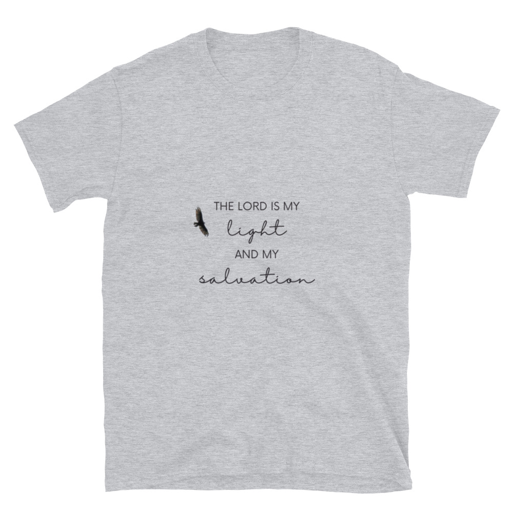 Short-Sleeve Unisex T-Shirt - Image 4