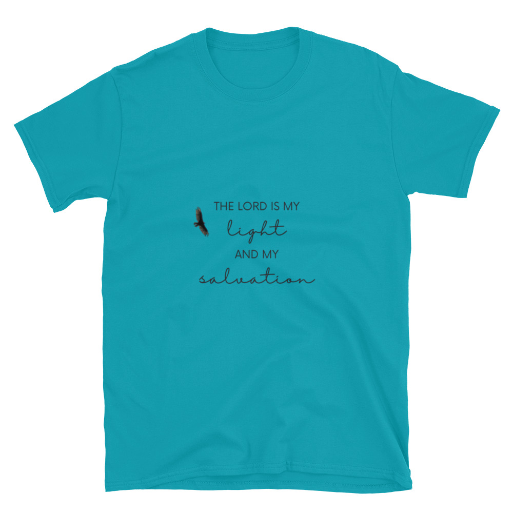 Short-Sleeve Unisex T-Shirt - Image 35