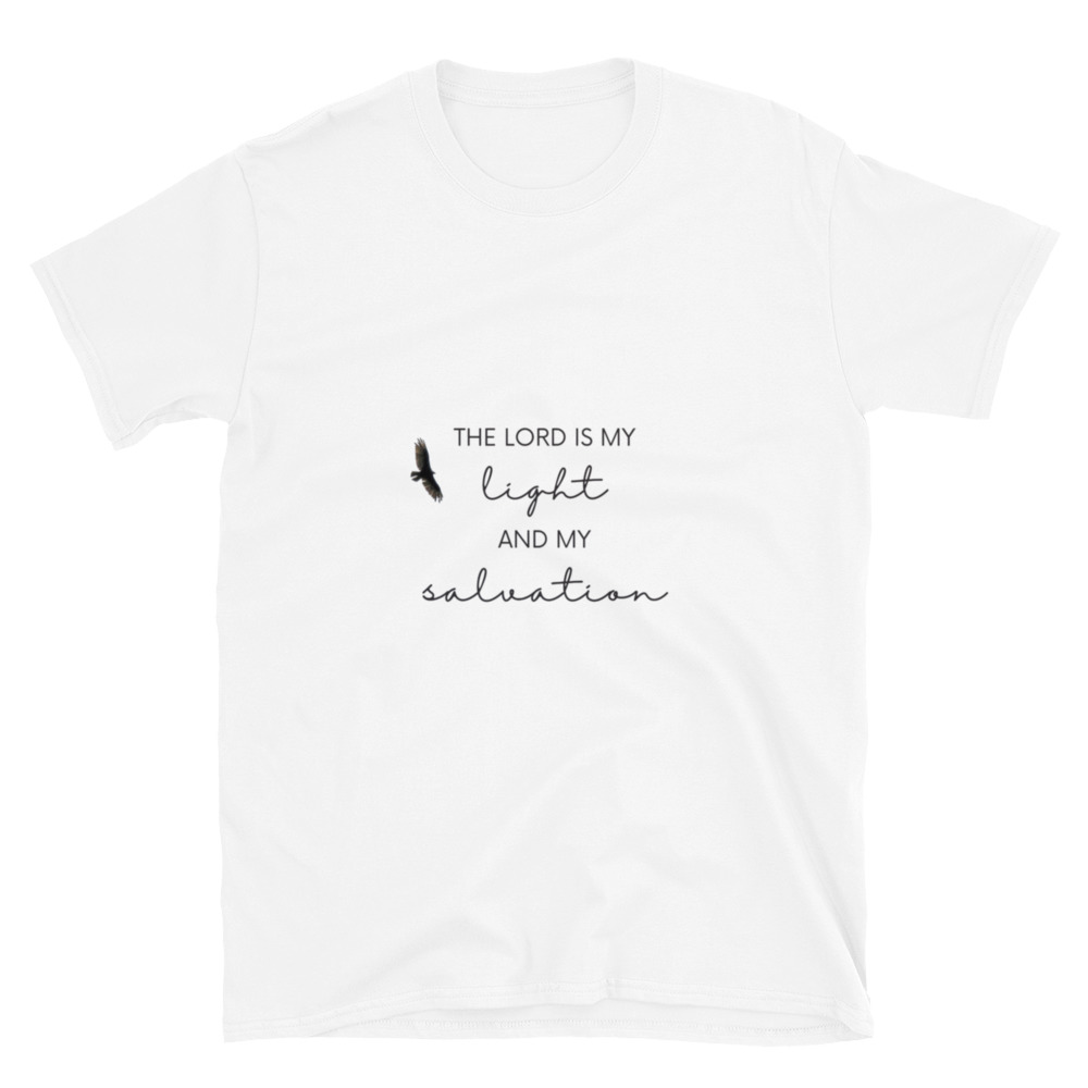 Short-Sleeve Unisex T-Shirt - Image 5
