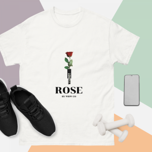 Rose Tee