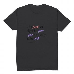 Unisex Fitted T-Shirt - Next Level 6210