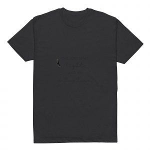 Unisex Fitted T-Shirt - Next Level 6210