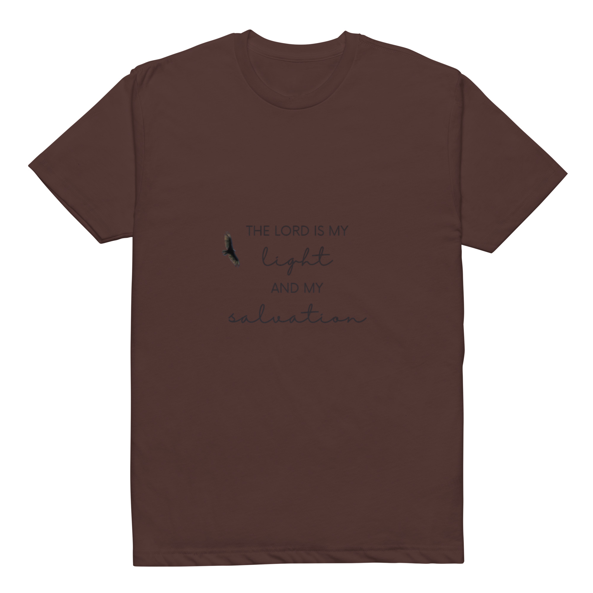 Unisex Fitted T-Shirt - Next Level 6210 - Image 5