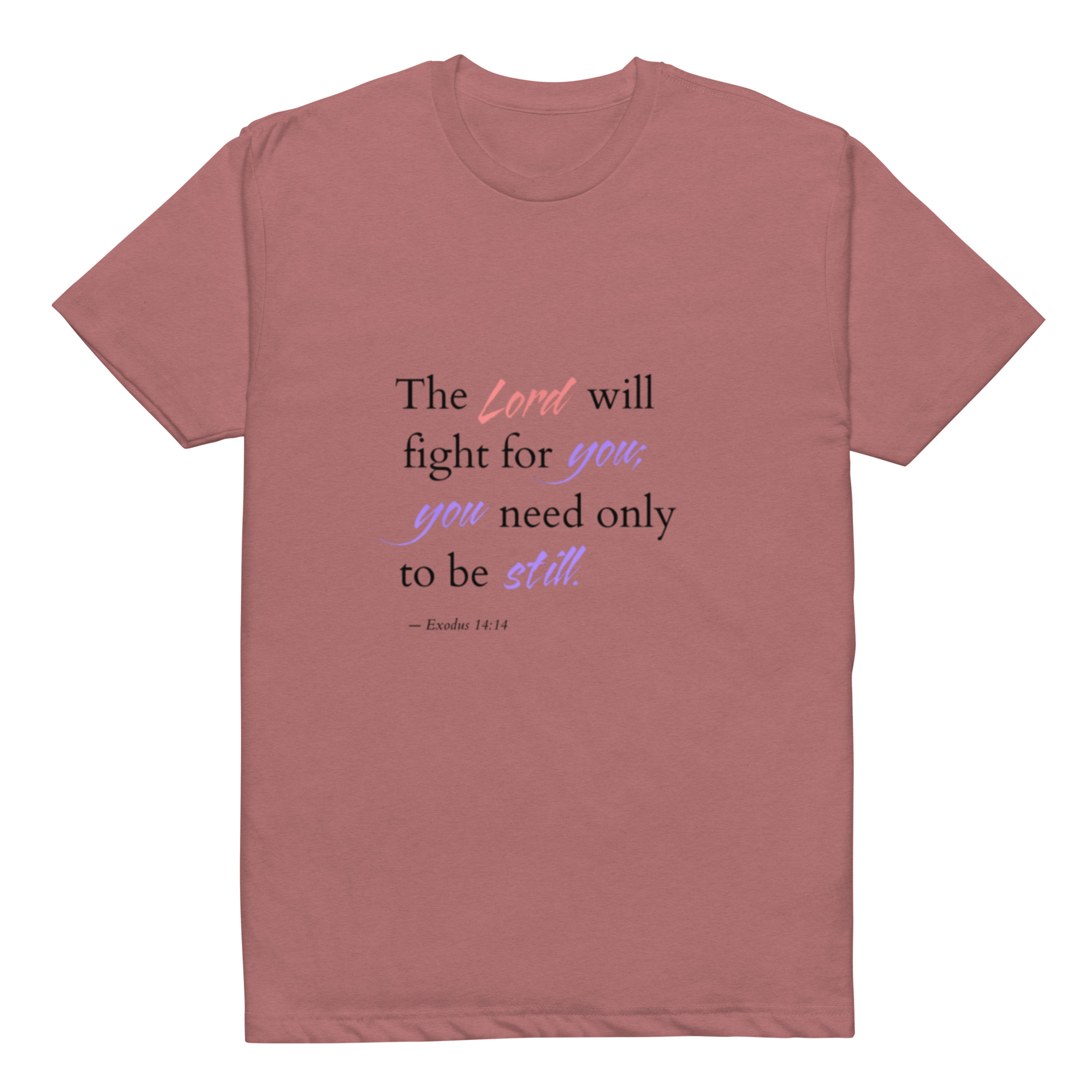 Unisex Fitted T-Shirt - Next Level 6210 - Image 7
