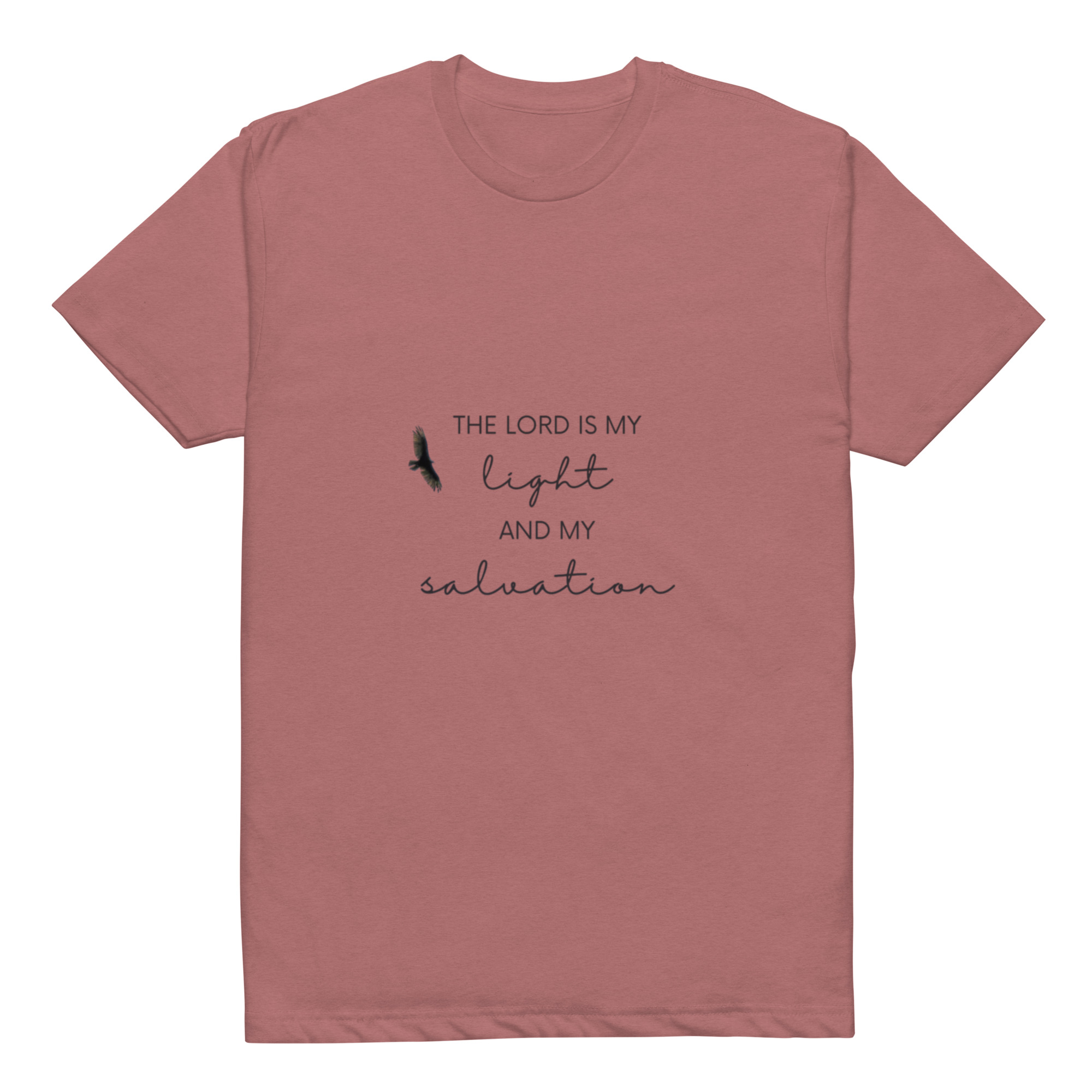 Unisex Fitted T-Shirt - Next Level 6210 - Image 7