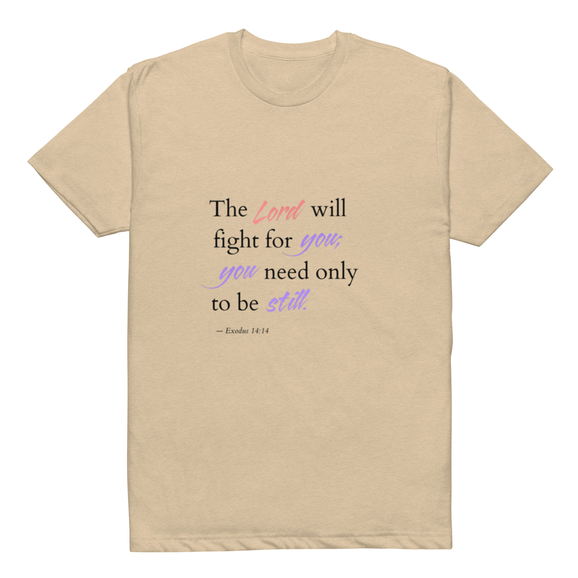 Unisex Fitted T-Shirt - Next Level 6210 - Image 19