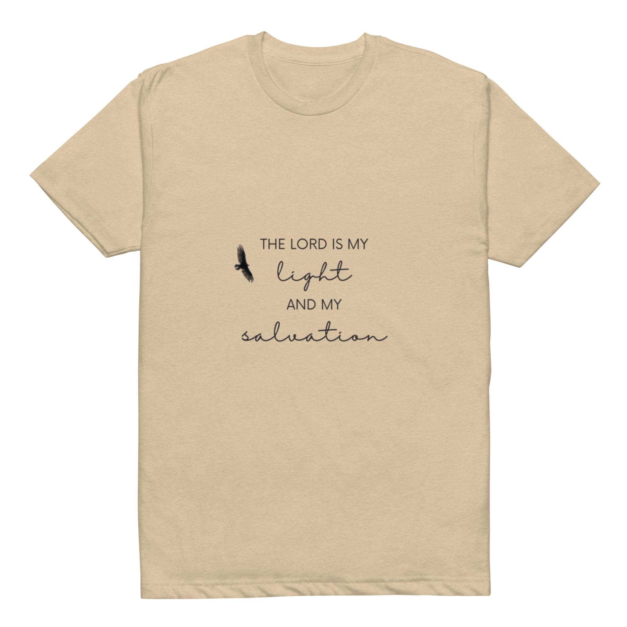 Unisex Fitted T-Shirt - Next Level 6210 - Image 17