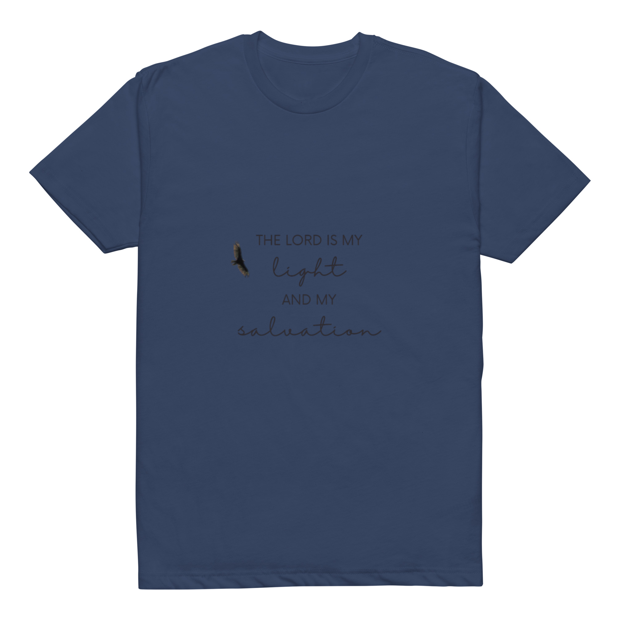 Unisex Fitted T-Shirt - Next Level 6210 - Image 8