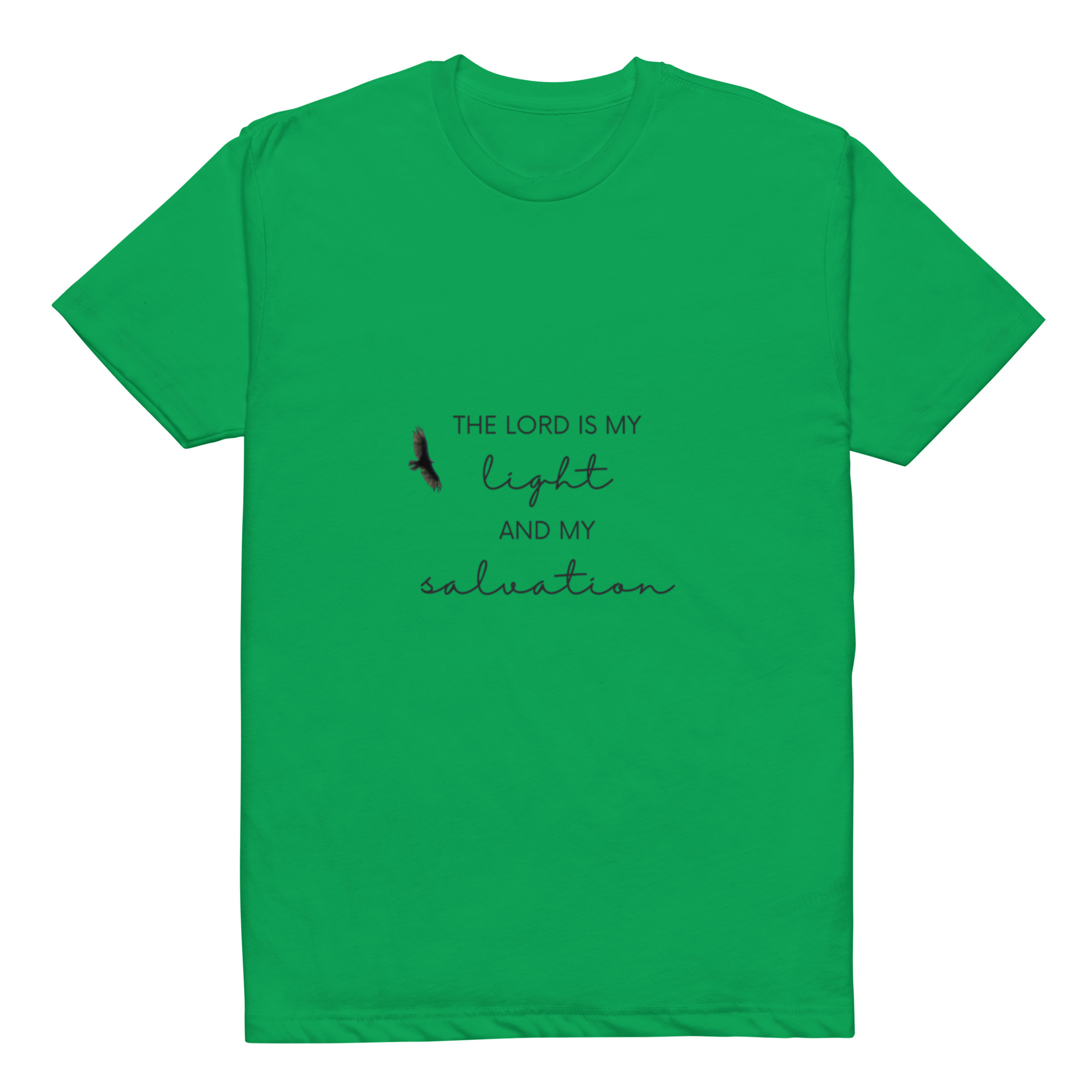 Unisex Fitted T-Shirt - Next Level 6210 - Image 9