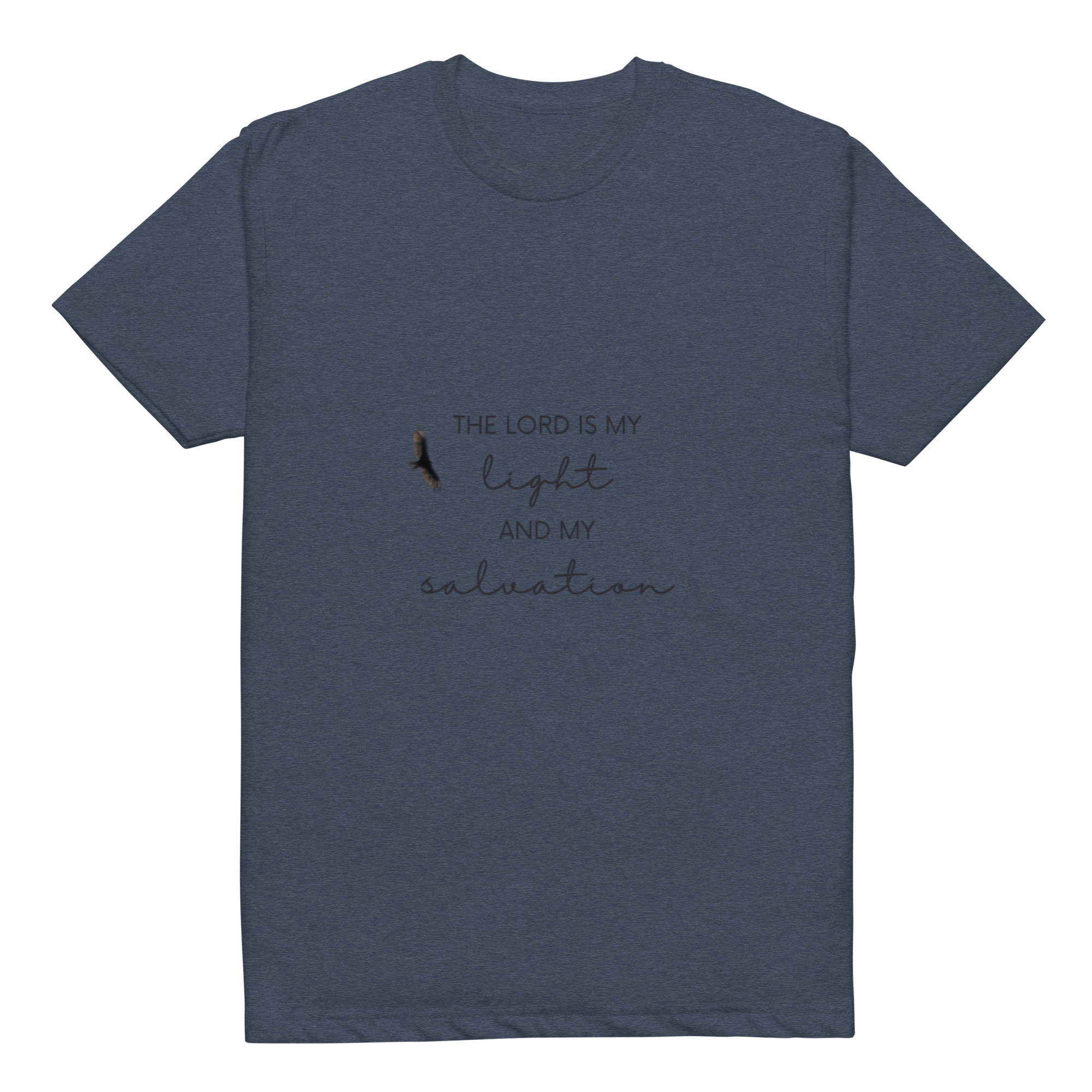 Unisex Fitted T-Shirt - Next Level 6210 - Image 11