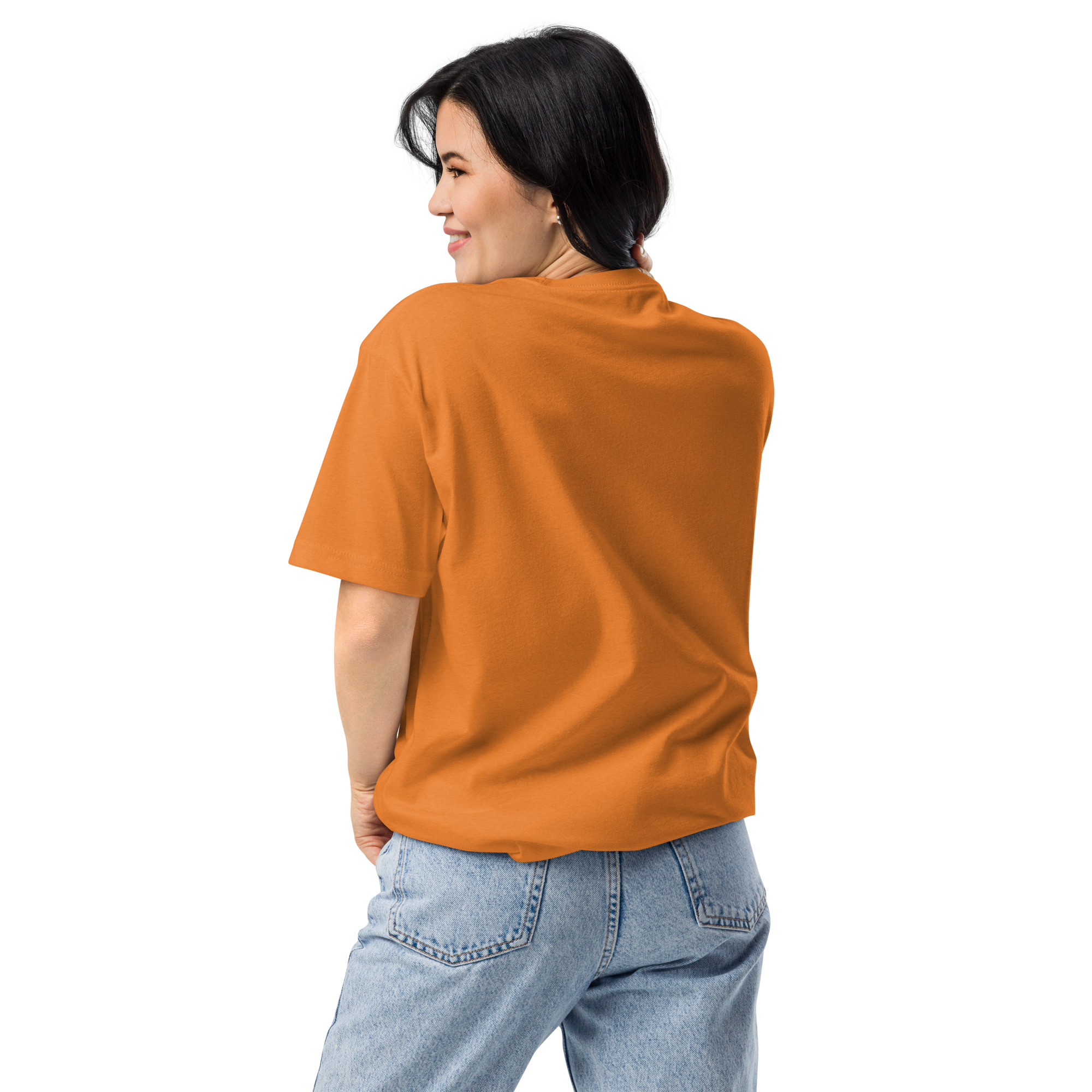 Unisex Fitted T-Shirt - Next Level 6210 - Image 21