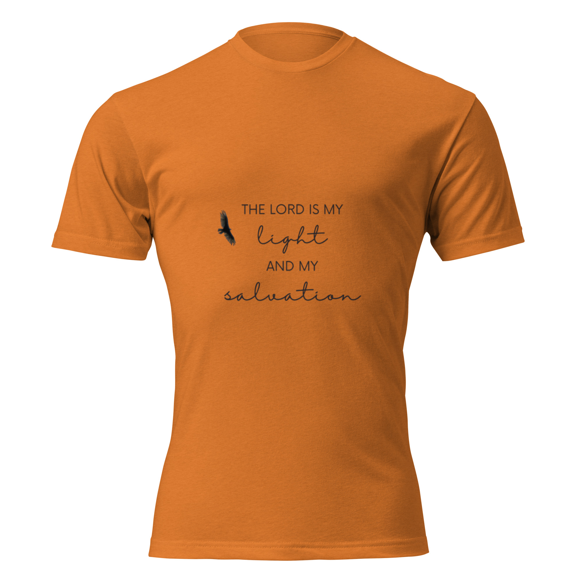 Unisex Fitted T-Shirt - Next Level 6210 - Image 58