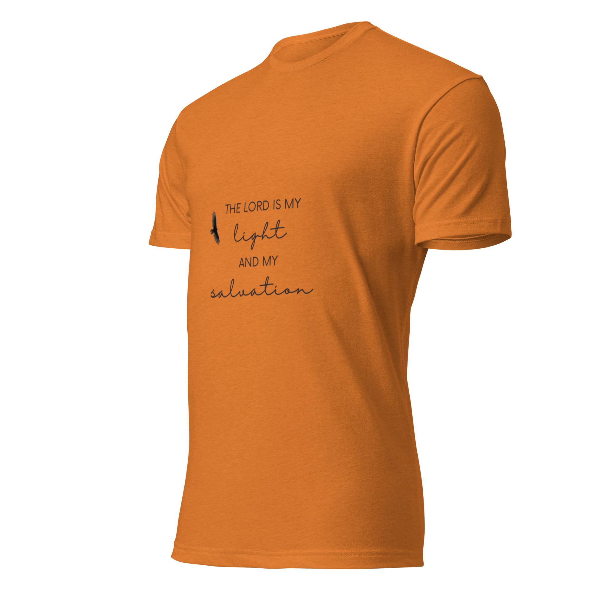 Unisex Fitted T-Shirt - Next Level 6210 - Image 31