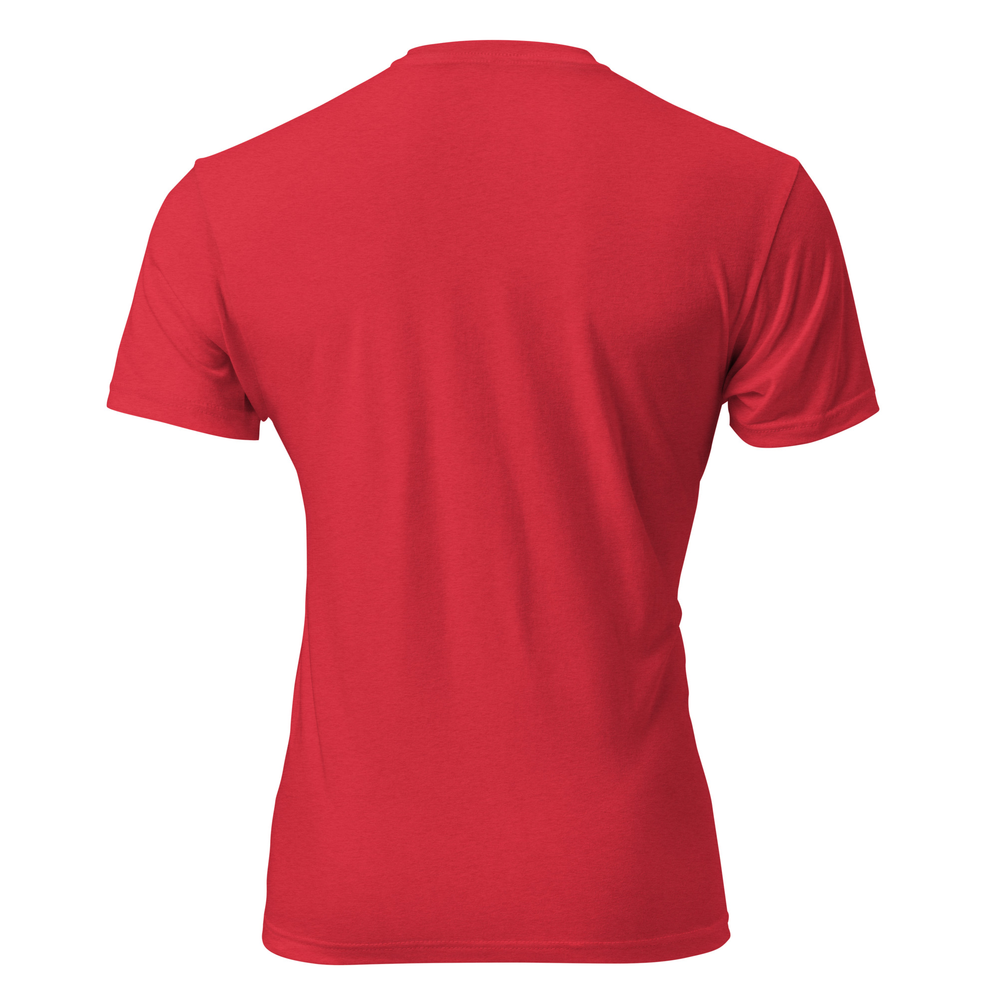 Unisex Fitted T-Shirt - Next Level 6210 - Image 27