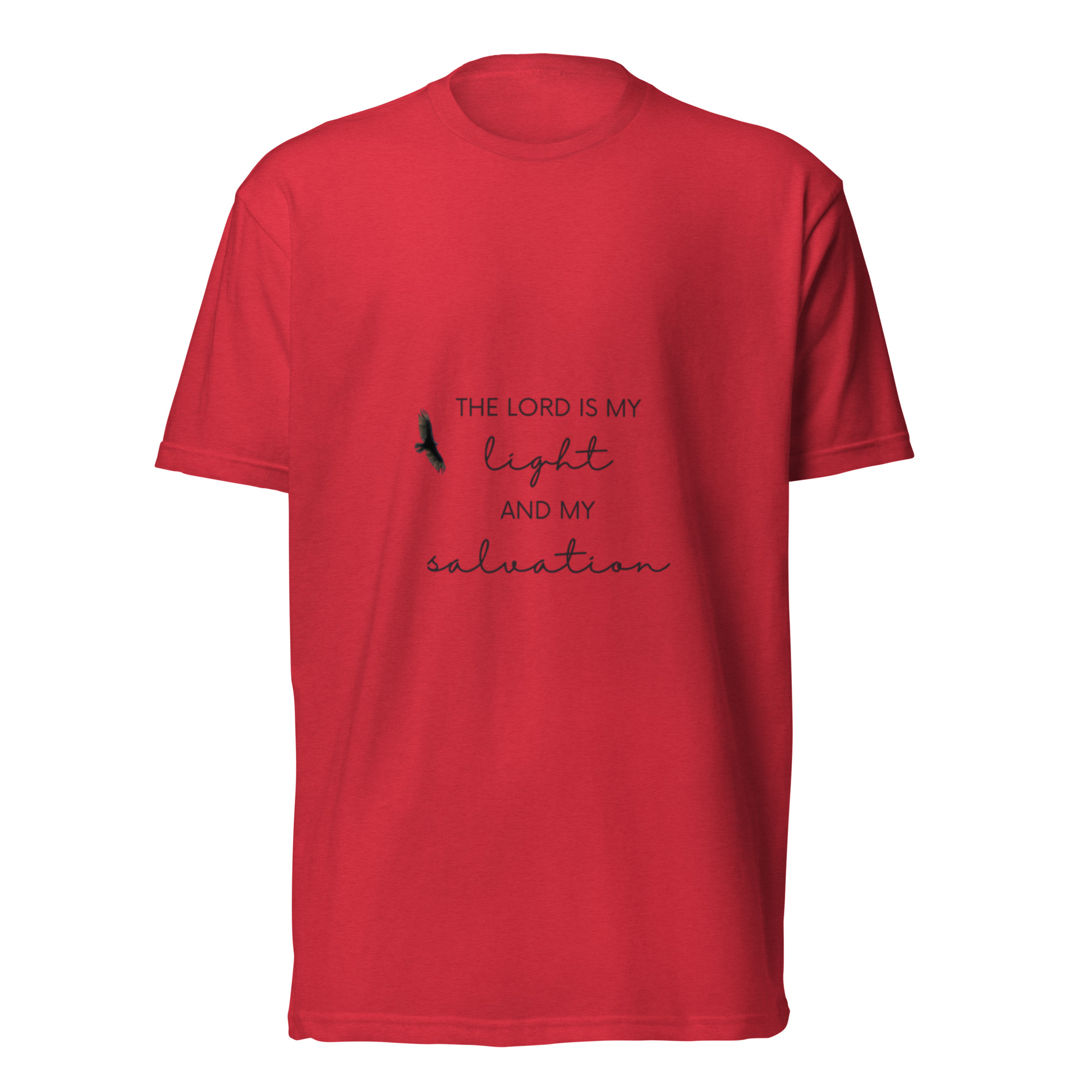 Unisex Fitted T-Shirt - Next Level 6210 - Image 47