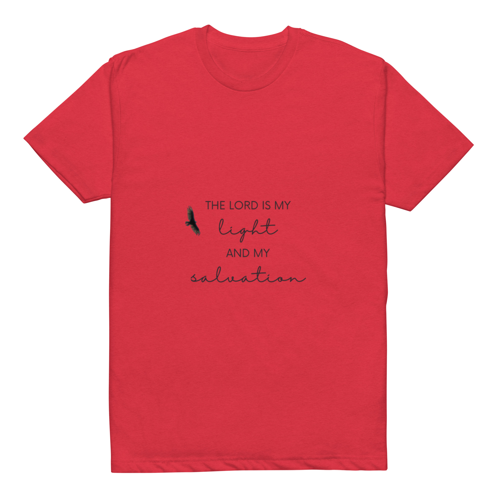 Unisex Fitted T-Shirt - Next Level 6210 - Image 48