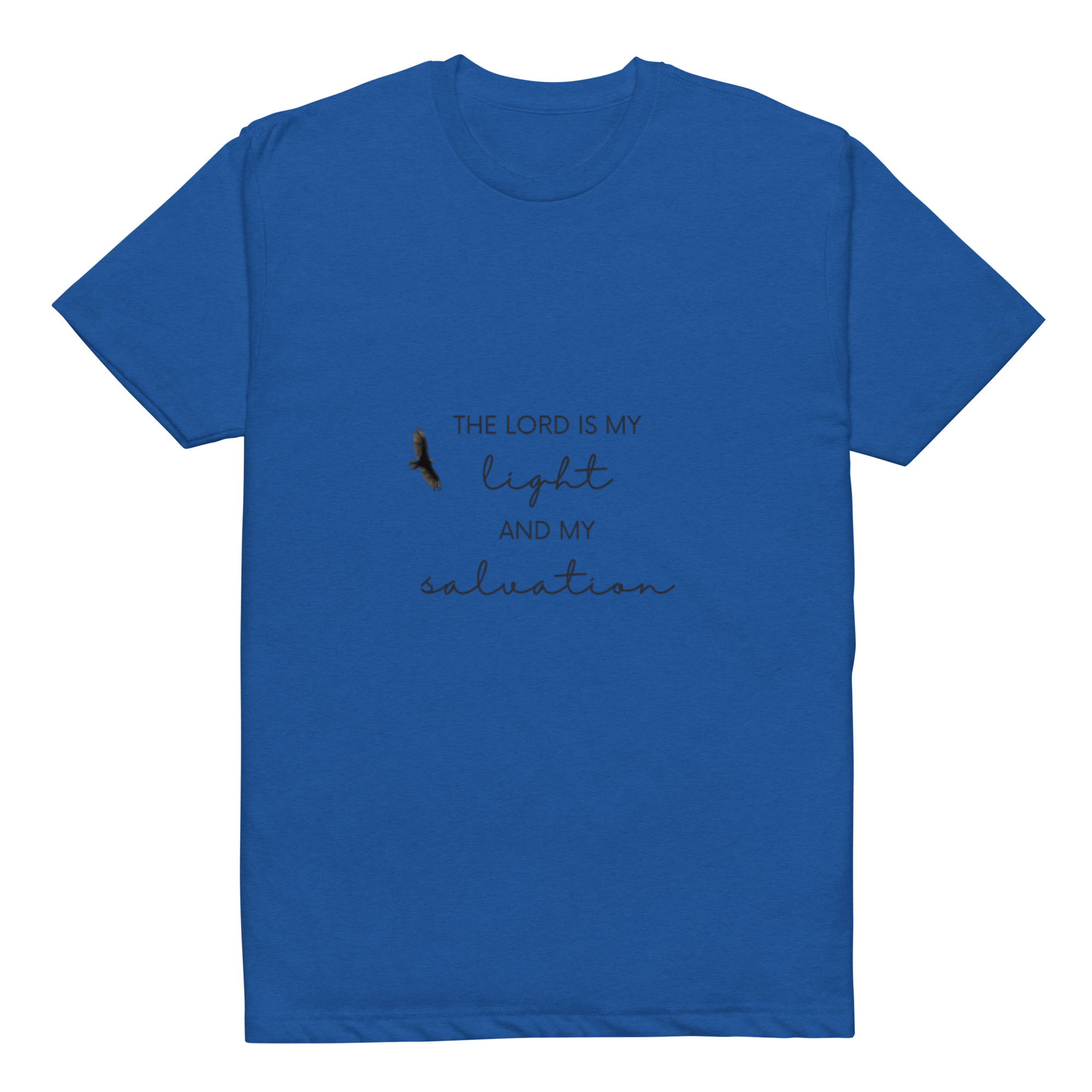 Unisex Fitted T-Shirt - Next Level 6210 - Image 13