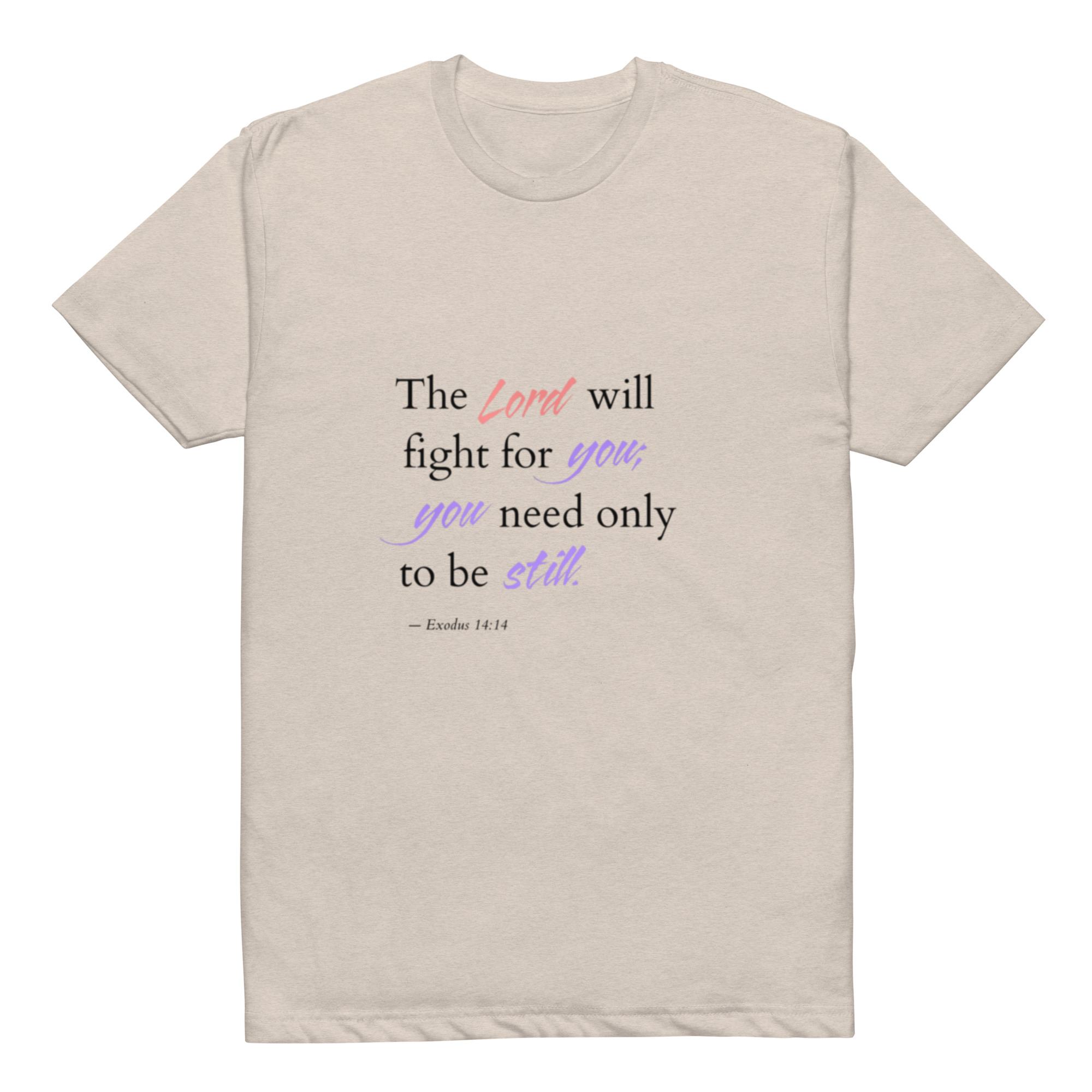 Unisex Fitted T-Shirt - Next Level 6210 - Image 15