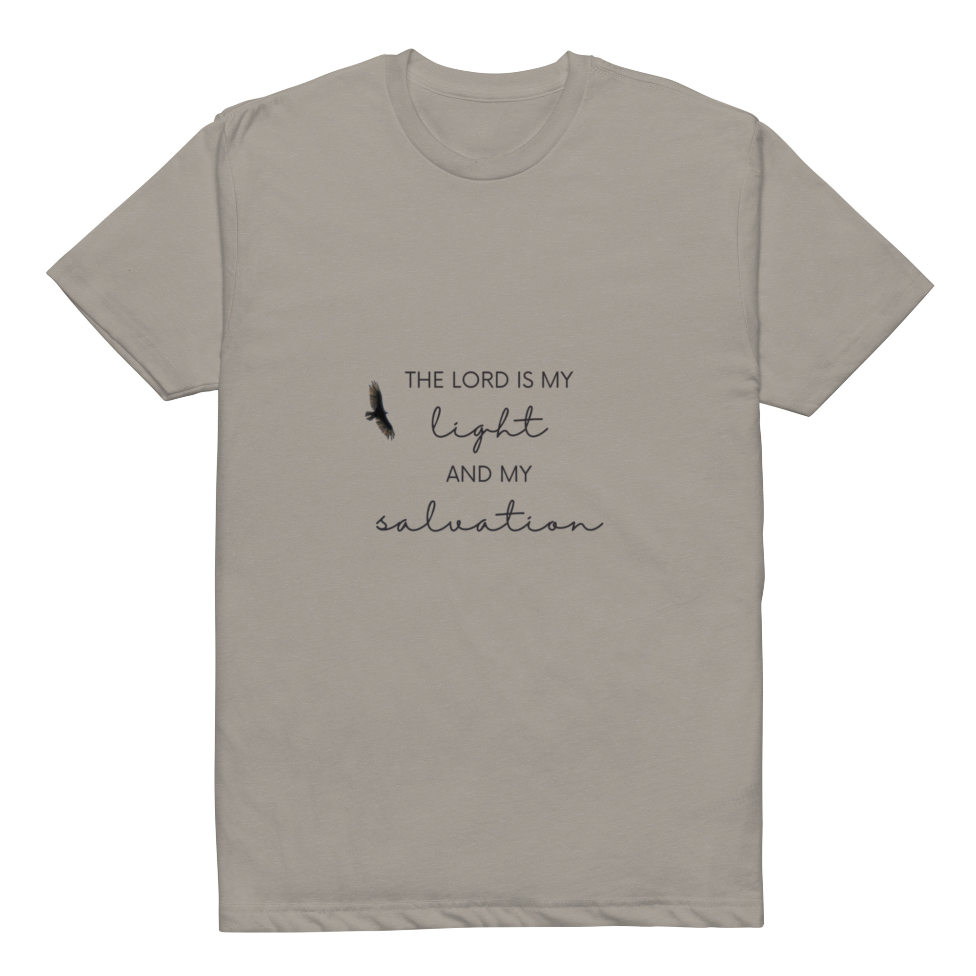 Unisex Fitted T-Shirt - Next Level 6210 - Image 15
