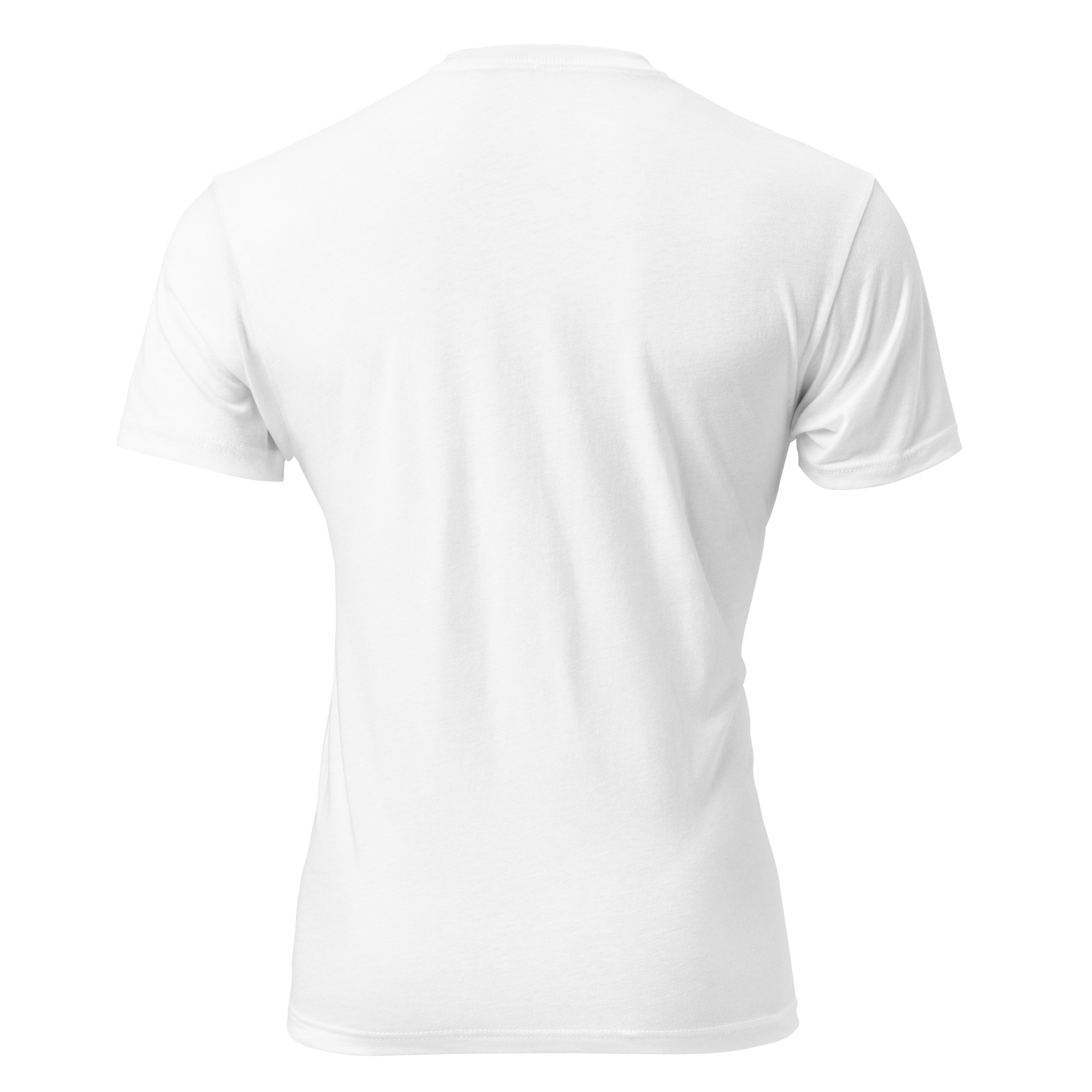 Unisex Fitted T-Shirt - Next Level 6210 - Image 42